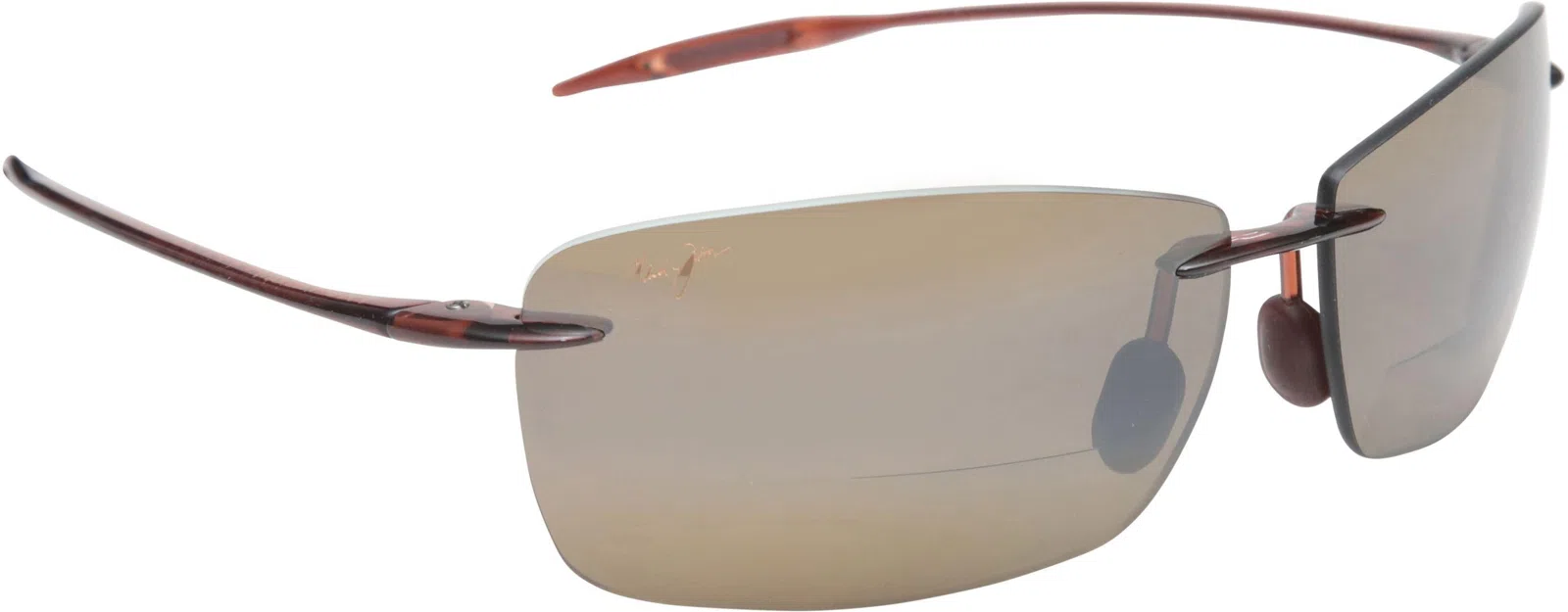 Maui Jim LIGHTHOUSE MJ423 Sunglasses - view 18